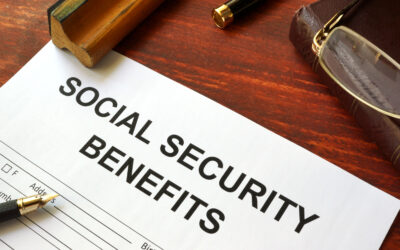 Video:  A Couple of Social Security Tips
