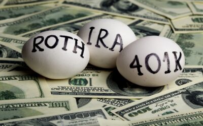 Video:  GLWBs and ROTH IRA Conversions:  Which Value is the Tax Based On?