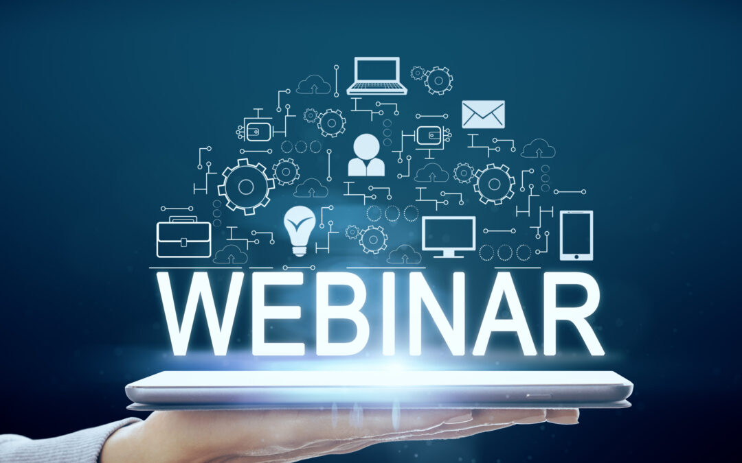 Webinar:  Decedent IRA Rules and Products to Use