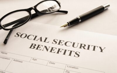 Your Top 6 Questions About Social Security Benefits – Answered