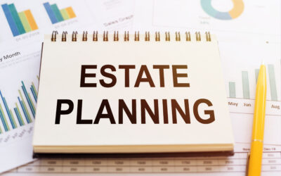Reasons To Sharpen Your Estate Planning Axe