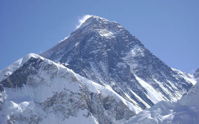 Video:  My Story of Mt. Everest