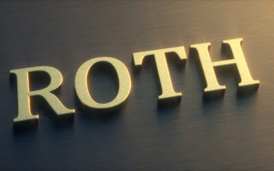 Roth IRAs:  The Basics and Not-So-Basics