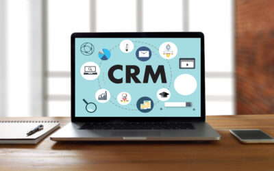 The Best Time to Use a CRM Was 20-Years Ago, But the Second Best Time is NOW…
