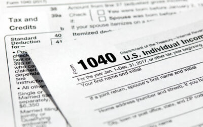 Webinar:  Understanding the Form 1040 and Practical Tax Tips for Agents