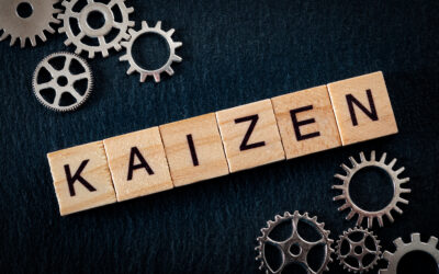 Video:  What is KaiZen?