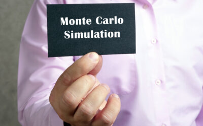 Video:  Monte Carlo Simulations and Annuities