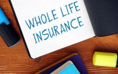 Video:  Paid Up Additions on Whole Life Insurance