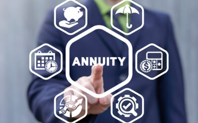 Four Annuity/GLWB Comparisons:  The Best Versus The Best!!!!