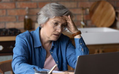 The Top Social Security Mistake That Clients Make