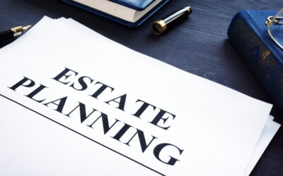 Estate Planning Ideas and Reasons to “Gift” Now