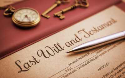 Probate:  What is it and How to Avoid it When a Loved One Dies