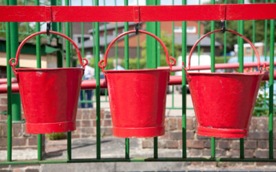 Broker World Article:  Charlie’s “Three Bucket” Approach to Explaining Fixed Annuities