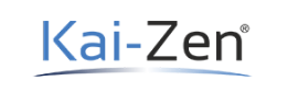 Kai-Zen Webinar April of 2022