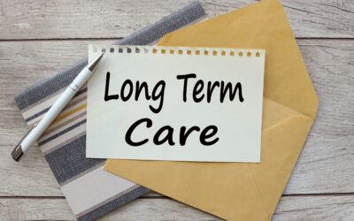 Video:  LTC Benefit Periods:  The Shorter the Better, All Else Being Equal.