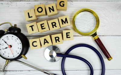 Webinar Snippet:  LTC Annuity Benefit Periods